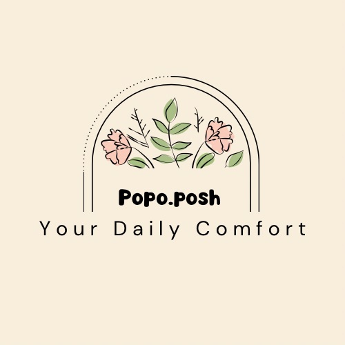 پوپوپوش
